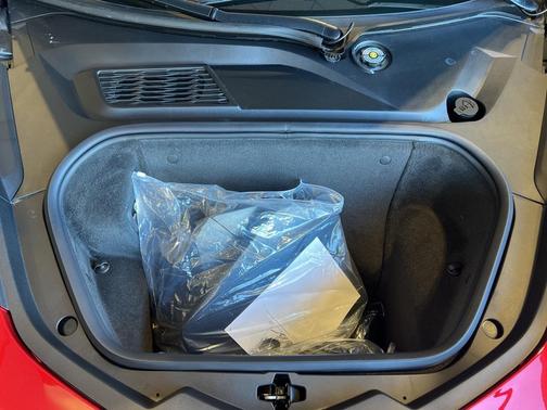 2026 Chevrolet Corvette Z06