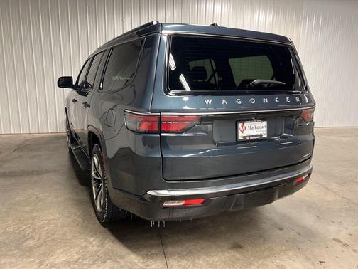 2024 Jeep Wagoneer Series II 4x4