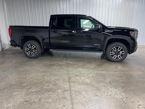 2026 GMC Sierra 1500 SIERRA 1500 AT4
