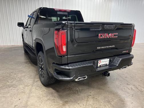 2026 GMC Sierra 1500 SIERRA 1500 AT4