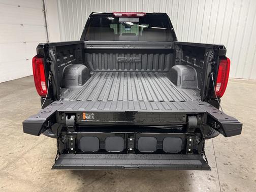 2026 GMC Sierra 1500 SIERRA 1500 AT4