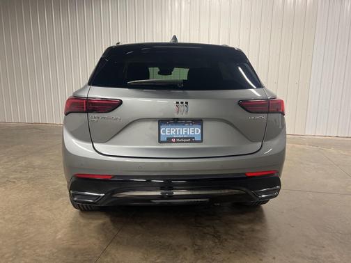 2024 Buick Envision Sport Touring AWD