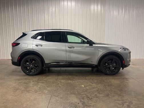 2024 Buick Envision Sport Touring AWD