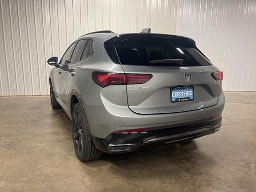 2024 Buick Envision Sport Touring AWD