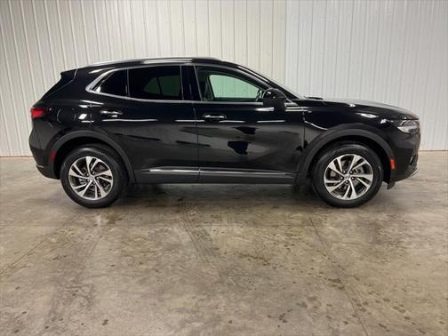 2023 Buick Envision Essence AWD