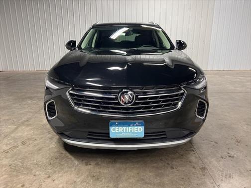 2023 Buick Envision Essence AWD