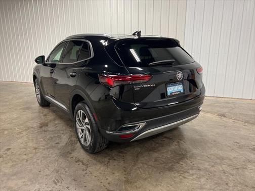2023 Buick Envision Essence AWD