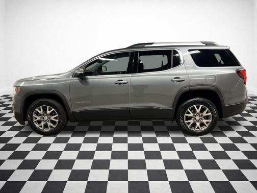 2021 GMC Acadia AWD SLT