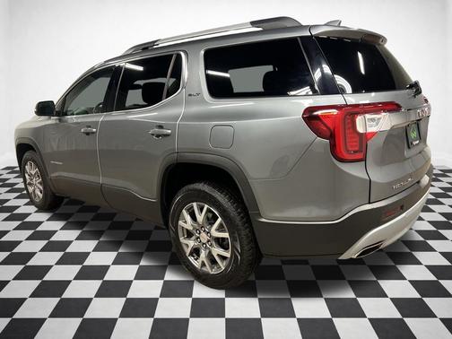 2021 GMC Acadia AWD SLT