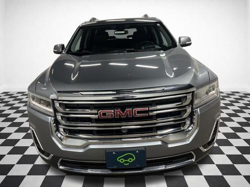 2021 GMC Acadia AWD SLT