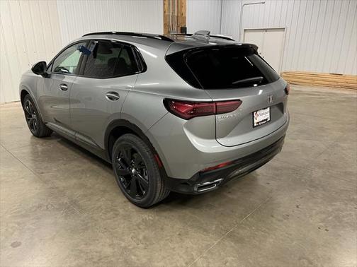 2025 Buick Envision SPORT TOURING (ST) AWD