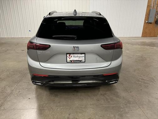 2025 Buick Envision SPORT TOURING (ST) AWD