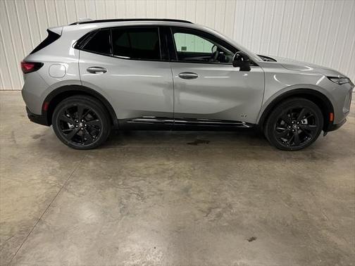 2025 Buick Envision SPORT TOURING (ST) AWD