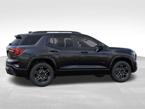 Ebony Twilight Metallic 2027 GMC Terrain AWD AT4