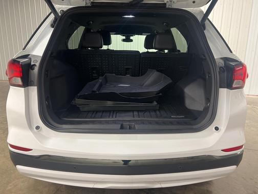 2022 Chevrolet Equinox AWD RS