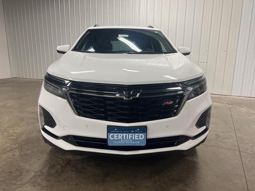2022 Chevrolet Equinox AWD RS