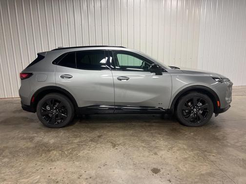2025 Buick Envision SPORT TOURING (ST) AWD