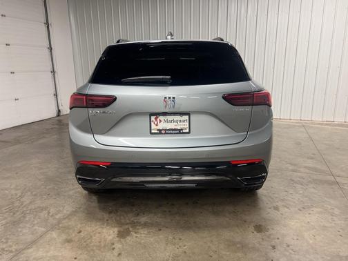 2025 Buick Envision SPORT TOURING (ST) AWD