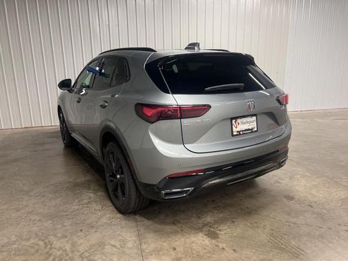 2025 Buick Envision SPORT TOURING (ST) AWD