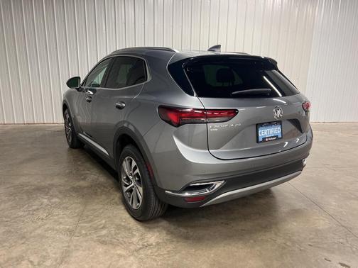2022 Buick Envision AWD Essence
