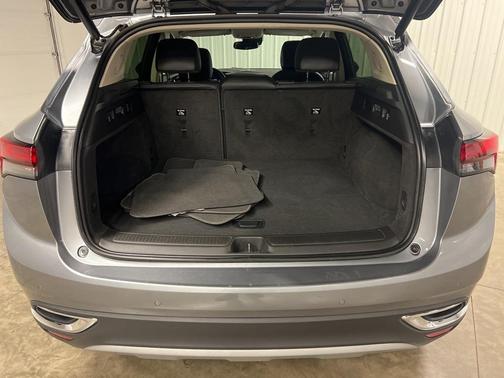 2022 Buick Envision AWD Essence