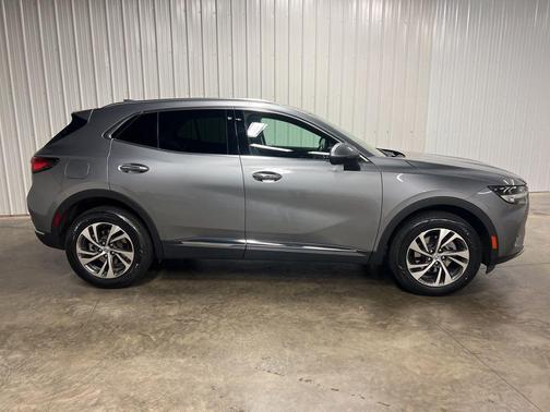 2022 Buick Envision AWD Essence