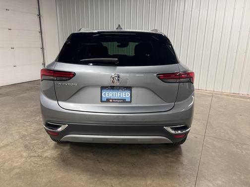 2022 Buick Envision AWD Essence