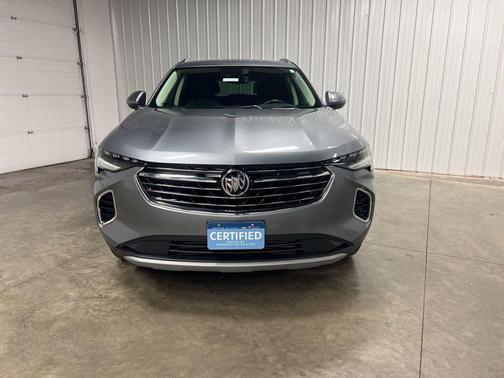 2022 Buick Envision AWD Essence