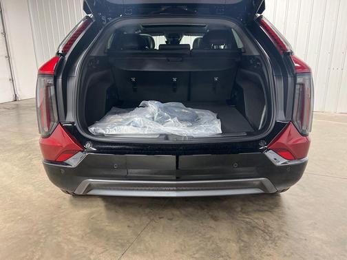 2026 Cadillac OPTIQ Premium Sport