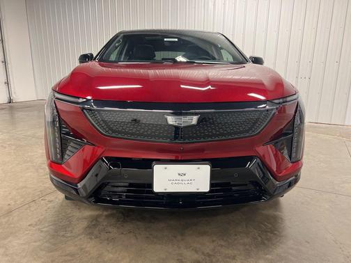 2026 Cadillac OPTIQ Premium Sport