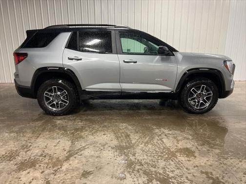 2026 GMC Terrain AT4 AWD
