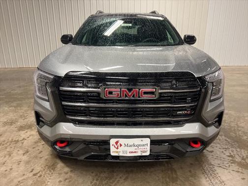 2026 GMC Terrain AT4 AWD