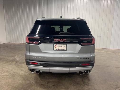 2025 GMC Acadia AWD Elevation