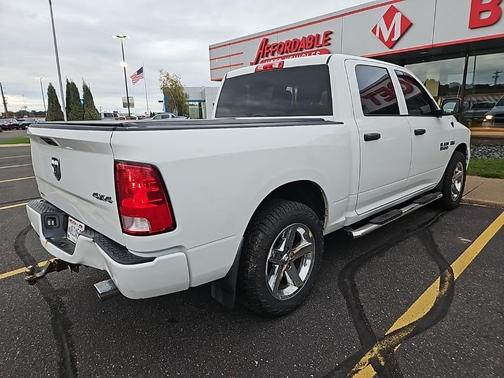 2016 RAM 1500 Tradesman/Express