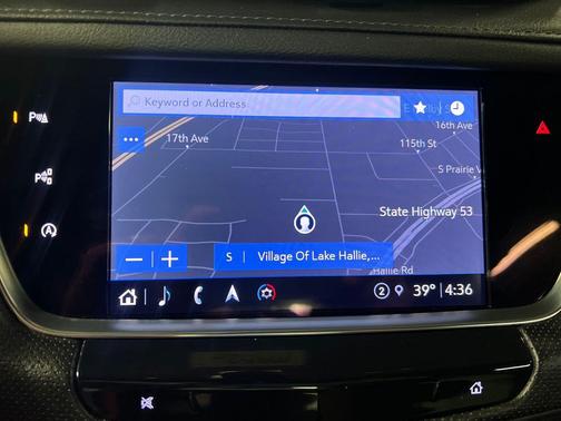 2023 Cadillac XT5 Sport