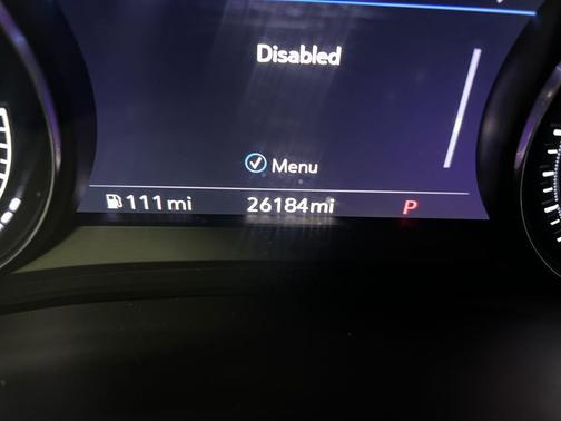 2023 Cadillac XT5 Sport