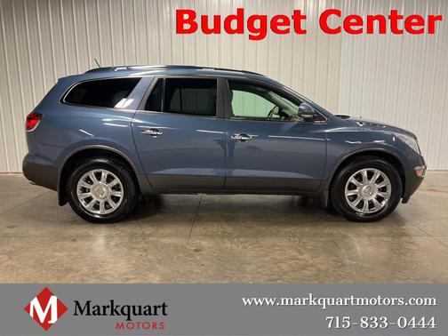 2012 Buick Enclave Premium