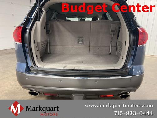 2012 Buick Enclave Premium