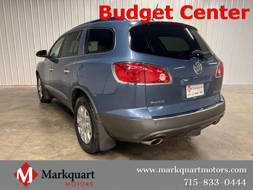 2012 Buick Enclave Premium