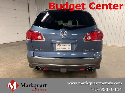 2012 Buick Enclave Premium