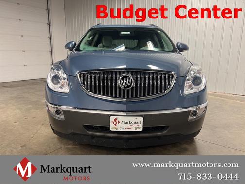 2012 Buick Enclave Premium