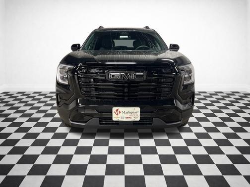 2026 GMC Terrain ELEVATION AWD