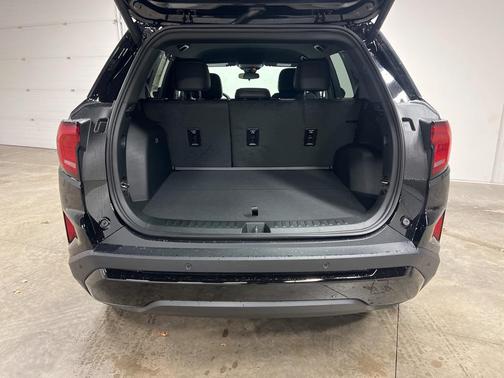 2026 GMC Terrain ELEVATION AWD