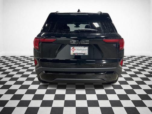 2026 GMC Terrain ELEVATION AWD