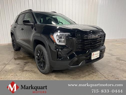 2026 GMC Terrain ELEVATION AWD