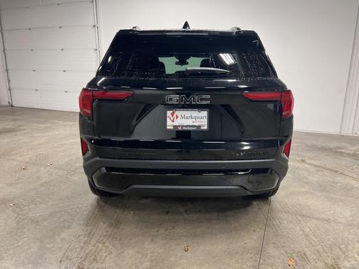 2026 GMC Terrain ELEVATION AWD