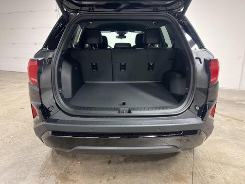 2026 GMC Terrain ELEVATION AWD