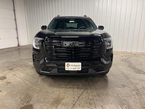 2026 GMC Terrain ELEVATION AWD
