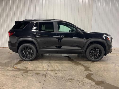 2026 GMC Terrain ELEVATION AWD