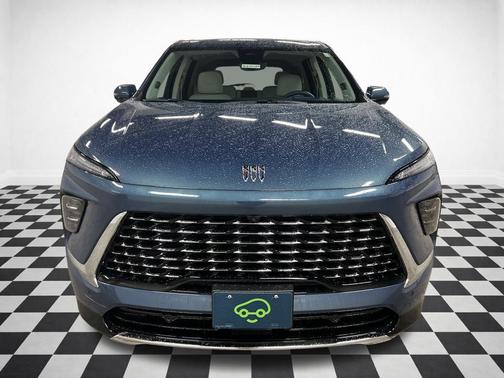 2026 Buick Enclave Avenir FWD